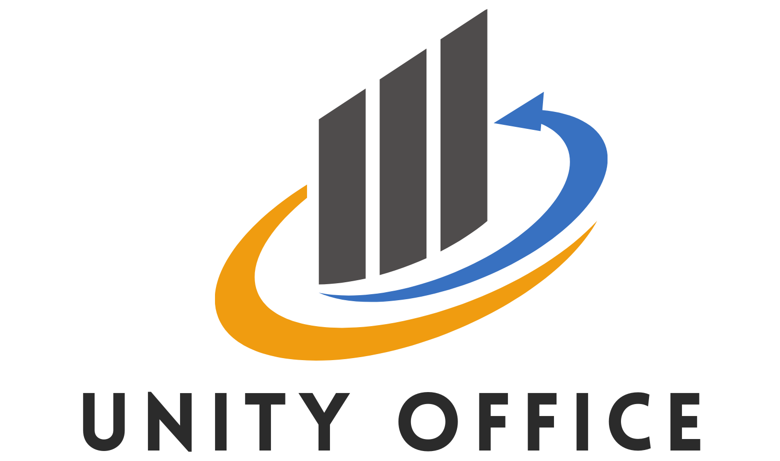 Logo Unity Office